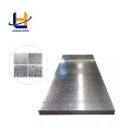 Hot Rolled Mild 6mm Thick Galvanized Steel Sheet